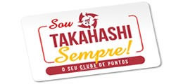 Takahashi Sempre!